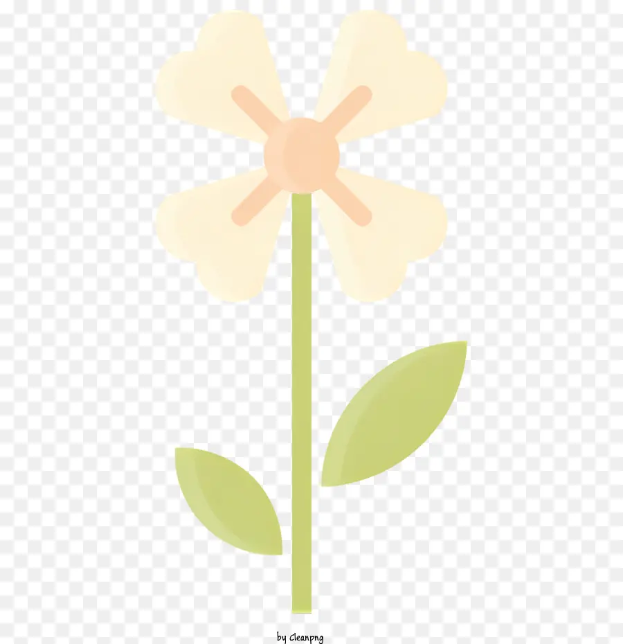 Printemps，Fleur PNG