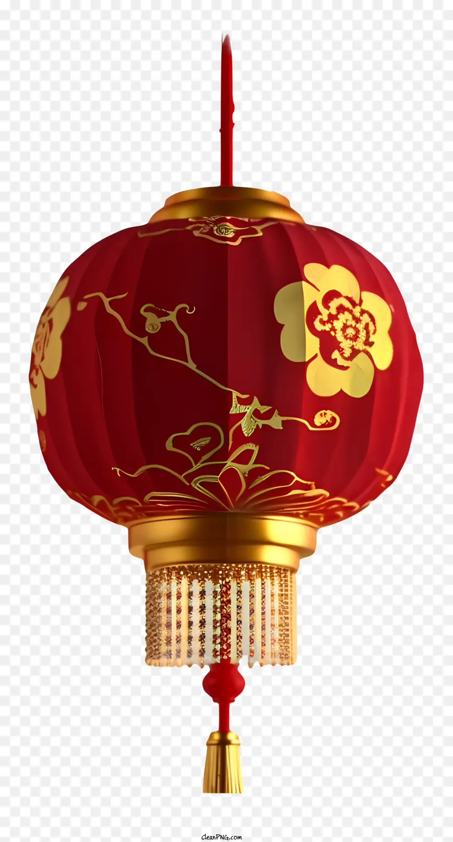 Nouvel An Chinois，En Tant Que Modèle De Langue Ia PNG