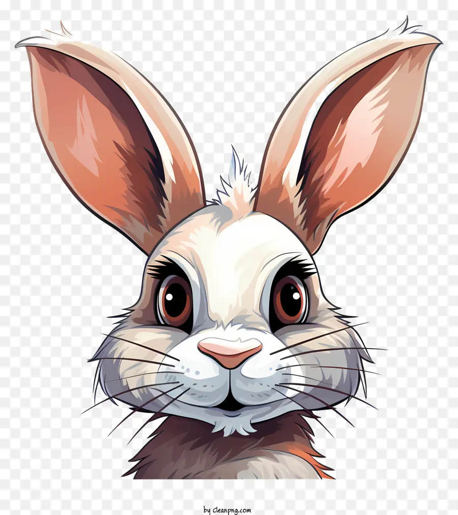 Lapin，Oreilles PNG