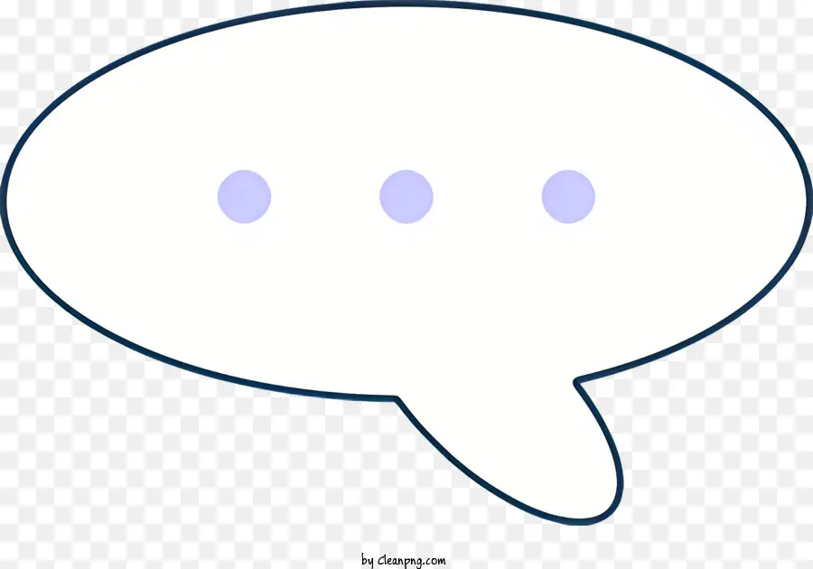Web，Bulle PNG