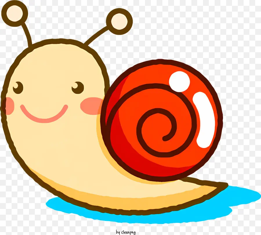 Icône，Escargot PNG