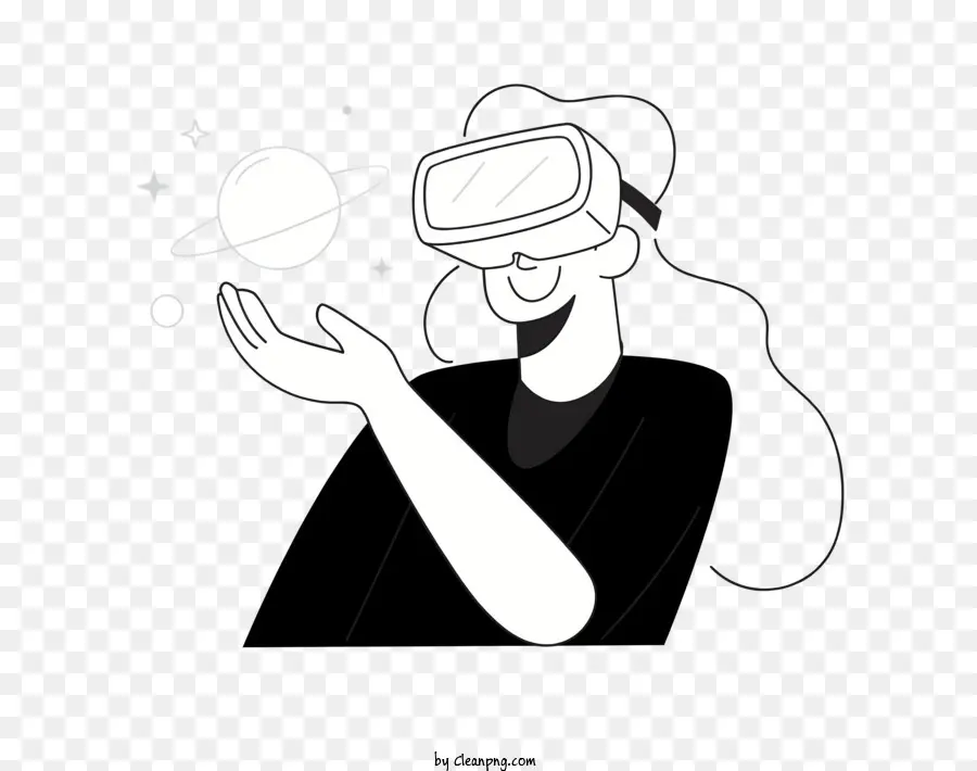 Icône，Casque Vr PNG