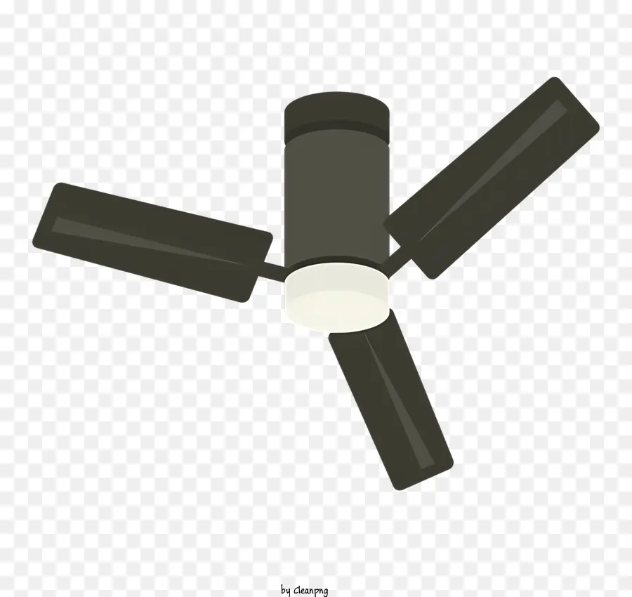 Icône，Ventilateur De Plafond PNG