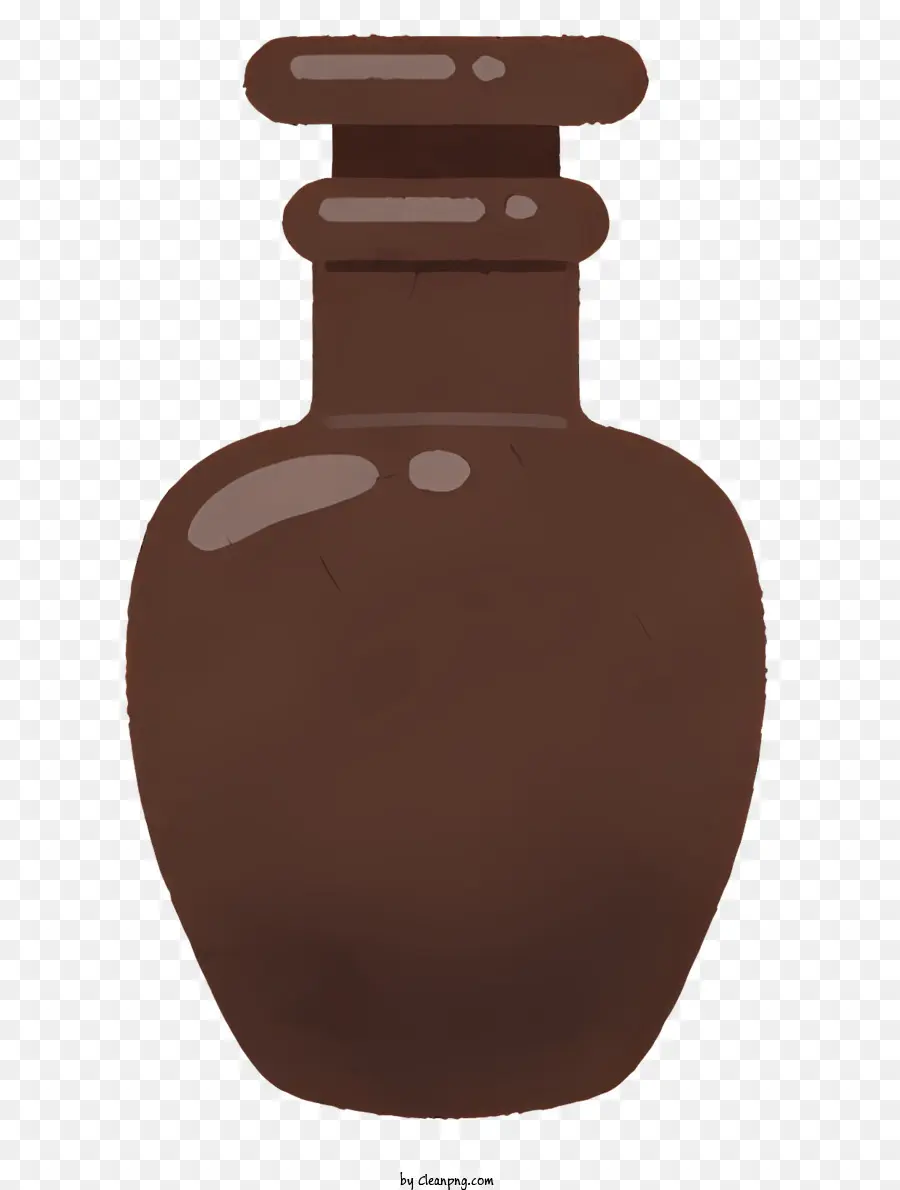 De La Santé，Vase En Céramique PNG