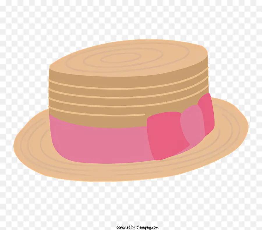 Mode，Chapeau De Paille PNG