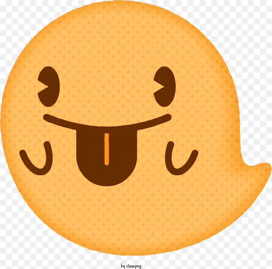 Icône，Emoji Riant PNG