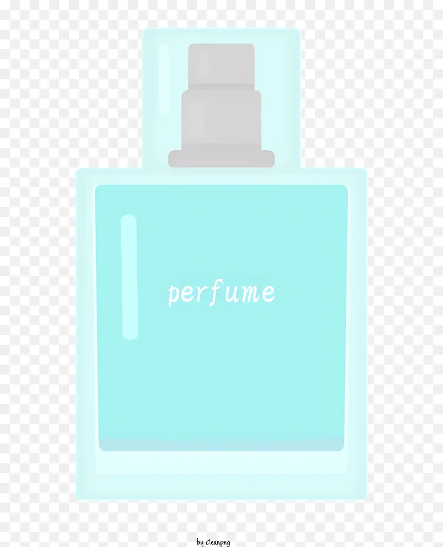 Mode，Flacon De Parfum PNG