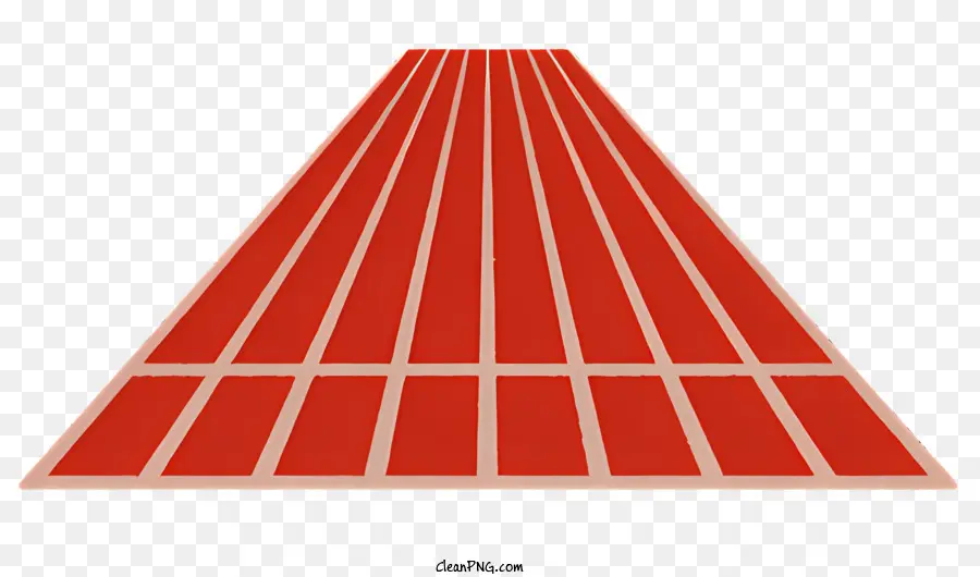 Tapis Roulant，Piste De Tapis Roulant Long PNG