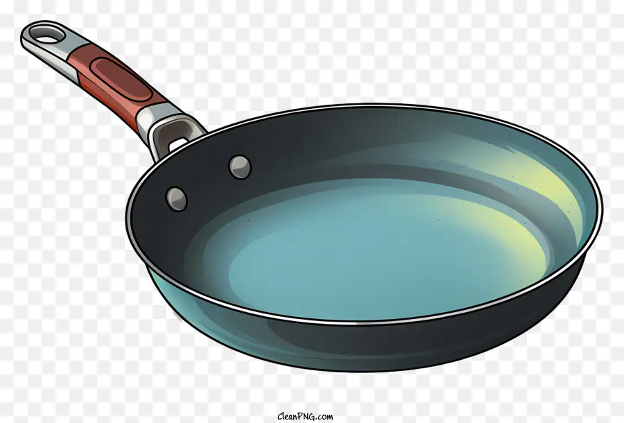 Poêle à Frire，Batterie De Cuisine PNG