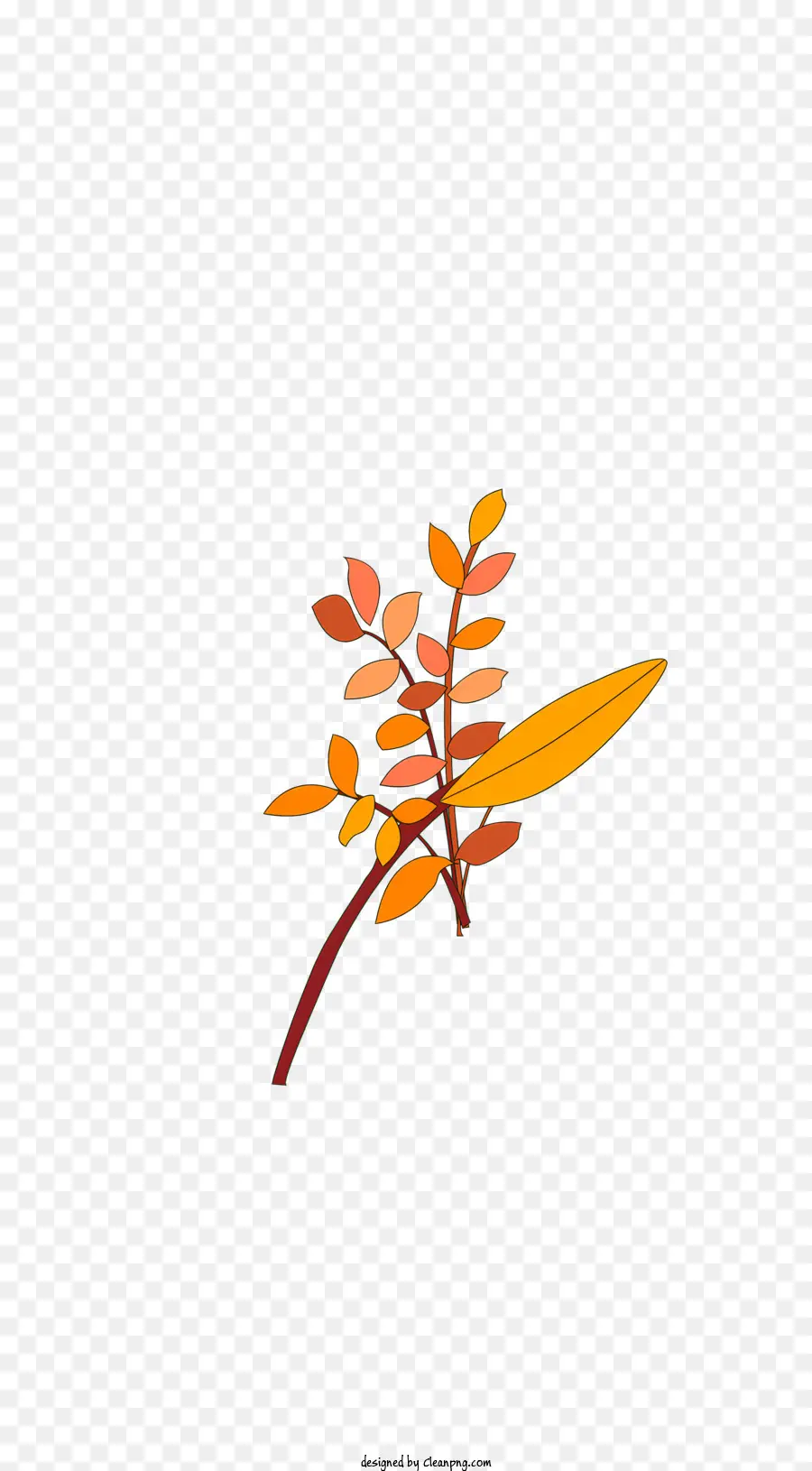 Icône，Feuilles D'automne PNG