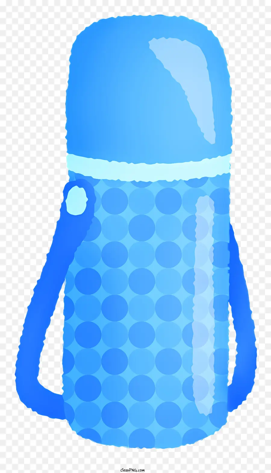 Icône，Thermos PNG