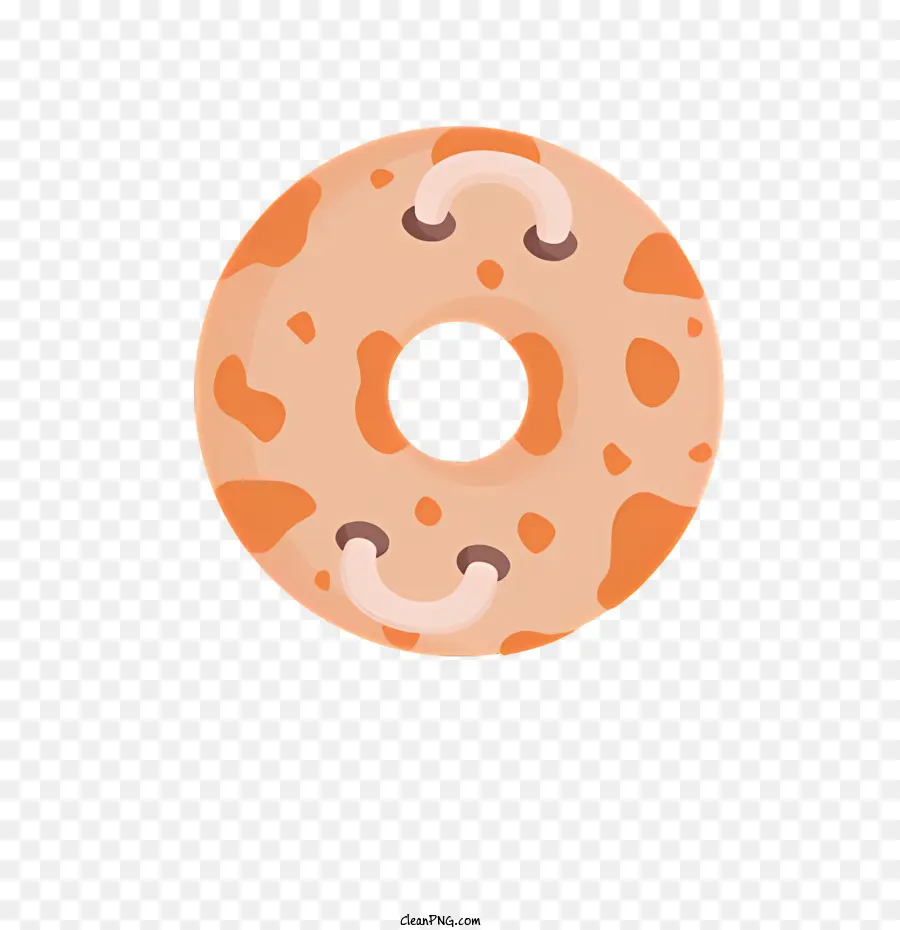 Icône，Donut PNG