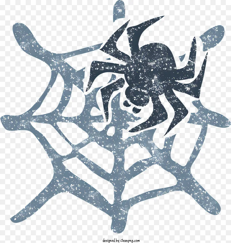 Logo，Toile D'araignée PNG