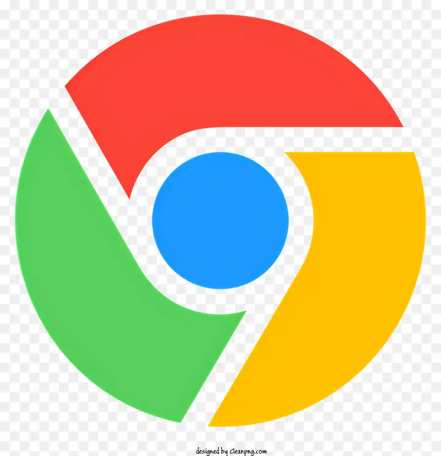 Icône De Google，Icône De Google Chrome PNG