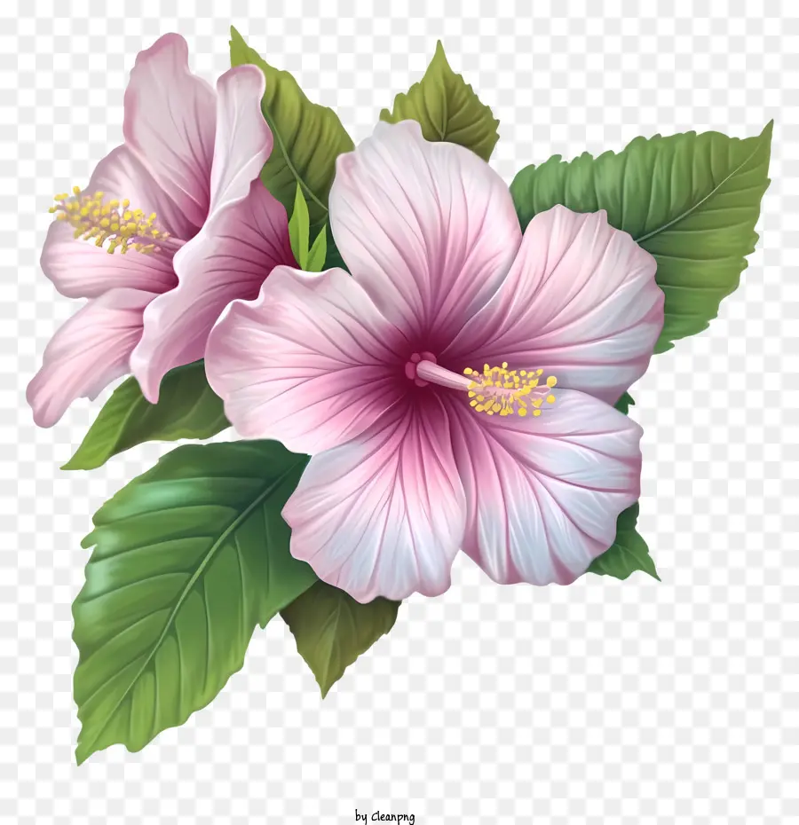 Icône Rose Of Sharon，Hibiscus PNG