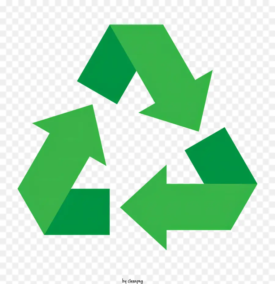 Recycler，Recyclage PNG