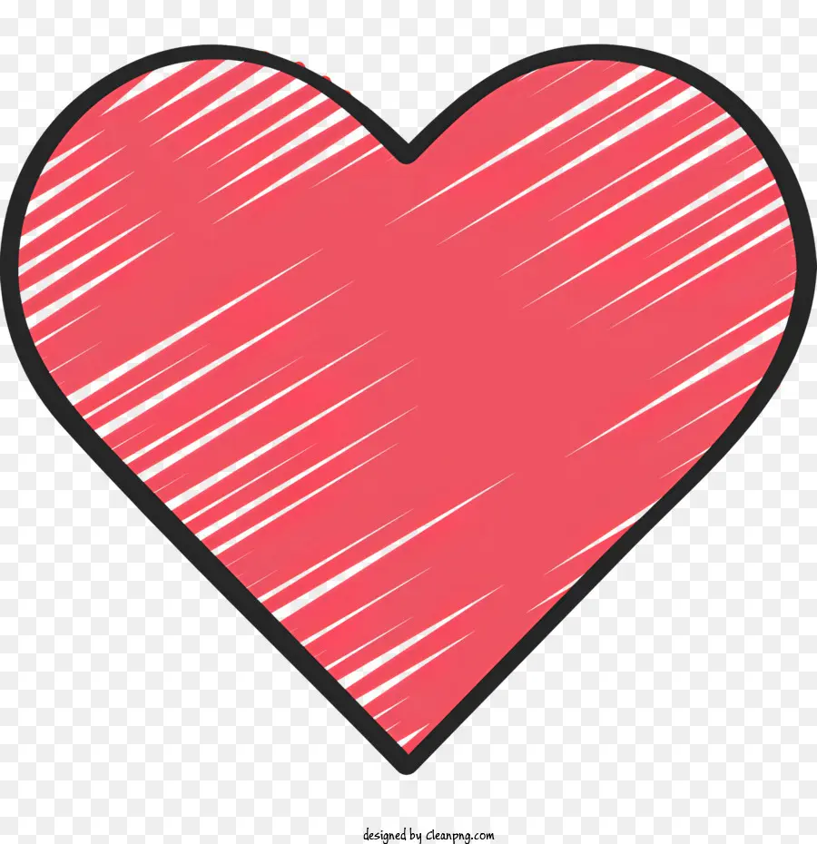 Cœur Emoji，Coeur PNG