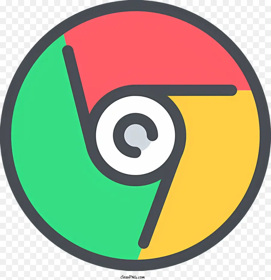 Icône De Google，Logo Google Chrome PNG