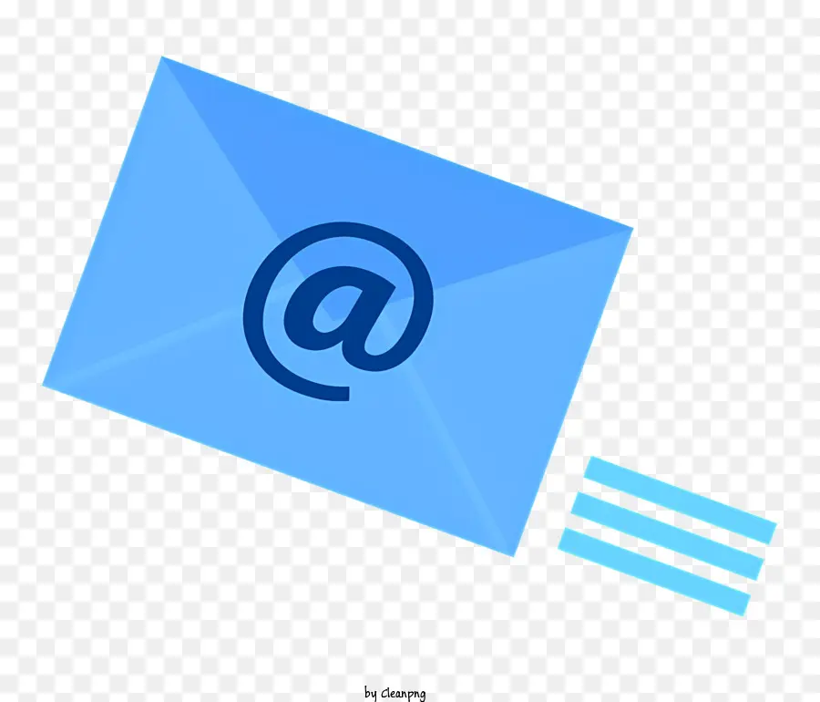 E Mail，Enveloppe PNG