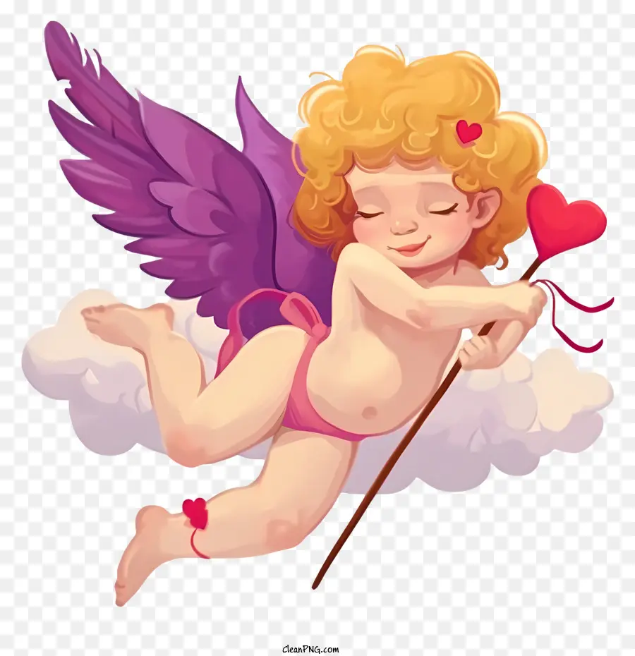 Cupidon Icône，Cupidon PNG