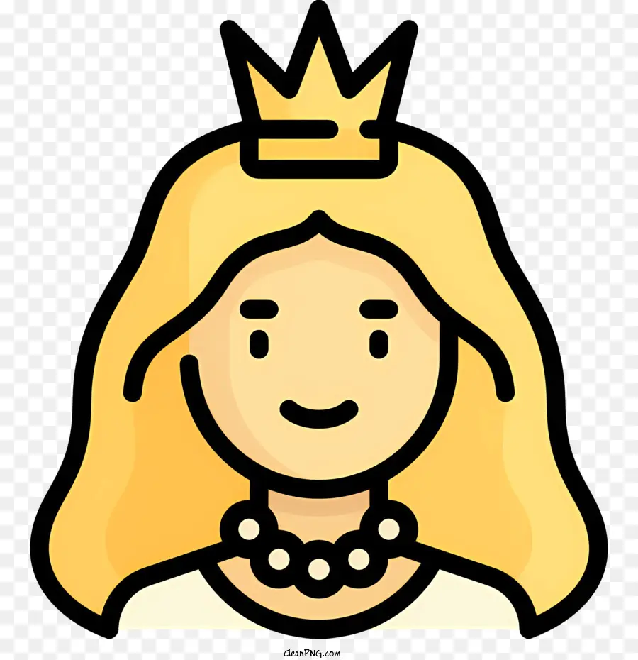 Princesse，Couronne PNG