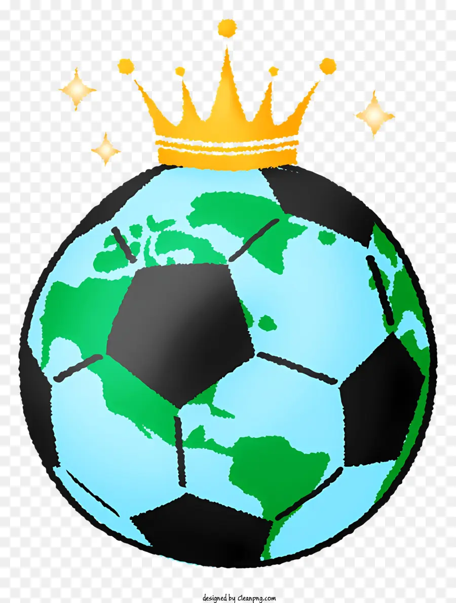 Coupe Du Monde，Ballon De Football PNG