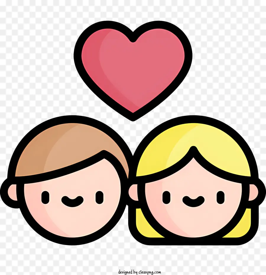 Amoureux，Couple PNG