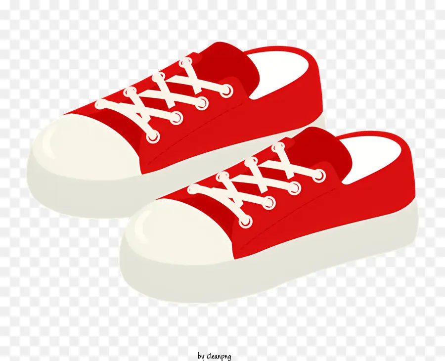 Icône，Chaussures Rouges PNG