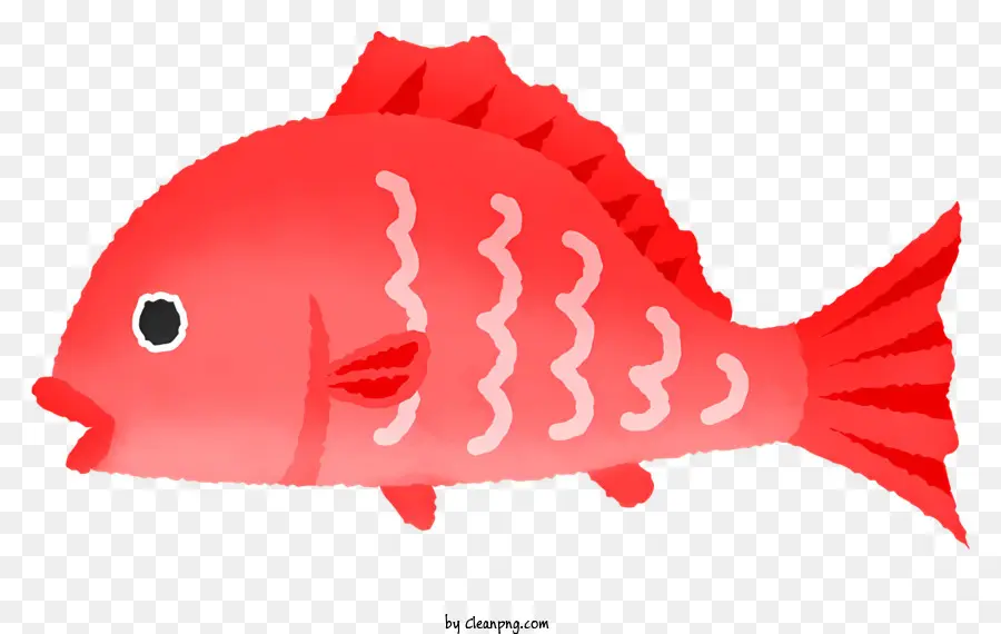 Icône，Poisson PNG