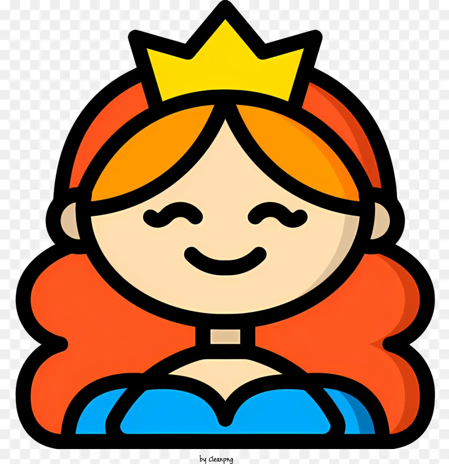 Princesse，Couronne PNG