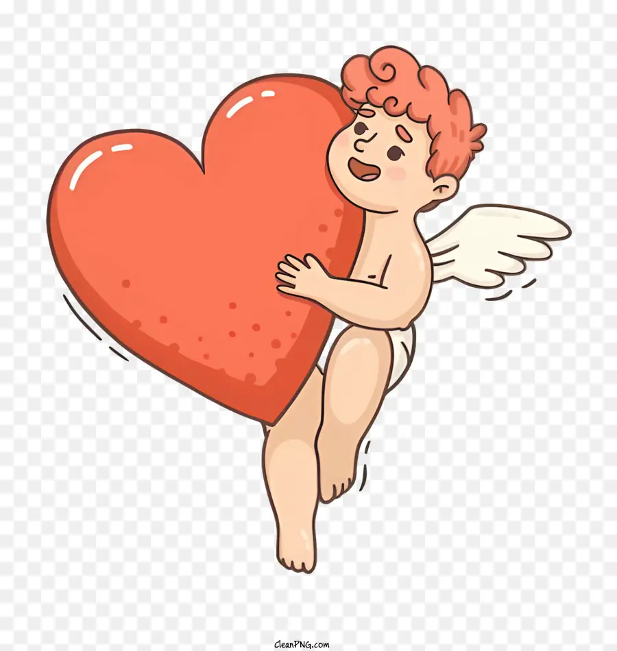 Cupidon，L'amour PNG