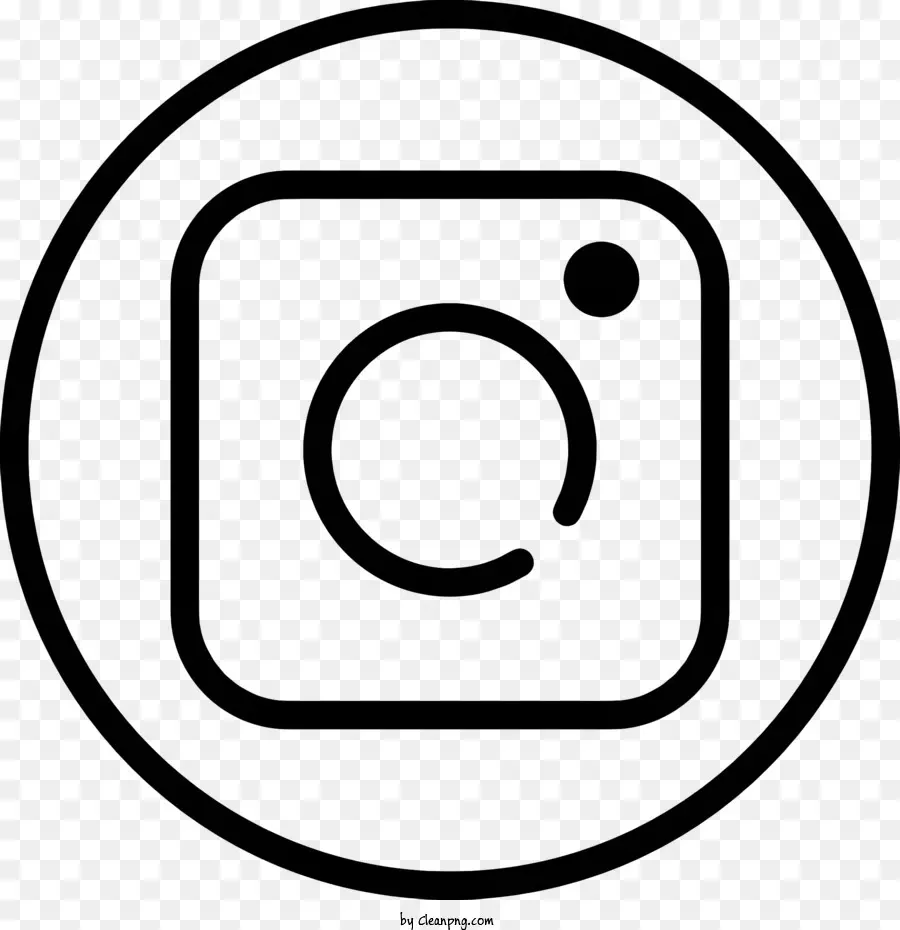Logo Instagram，Icône Instagram PNG