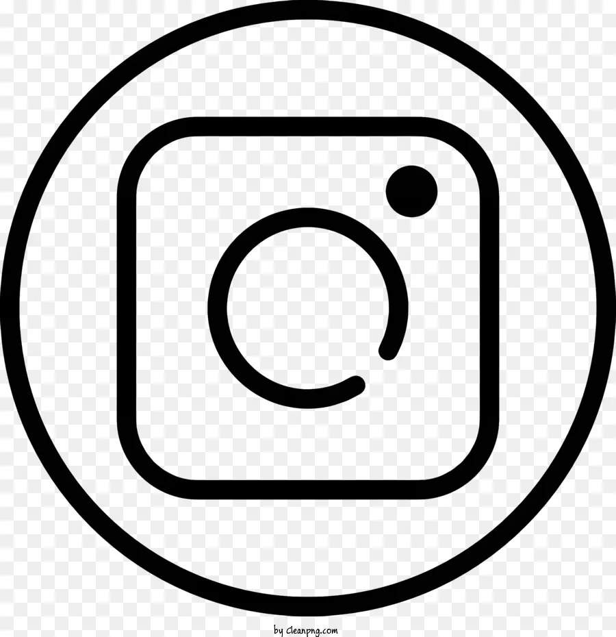 Logo Instagram，Réseaux Sociaux PNG