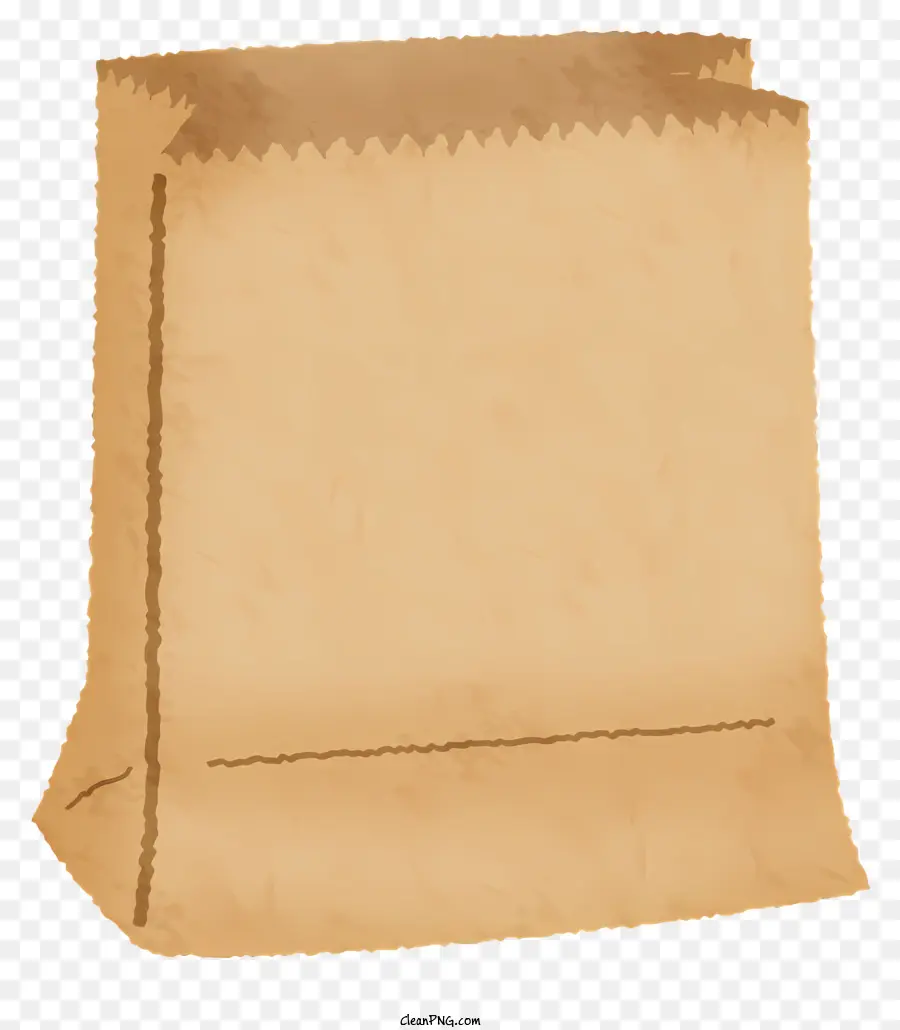 Sac En Papier，Épicerie PNG