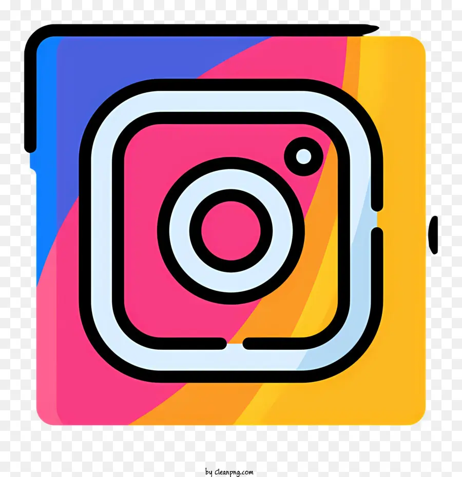 Logo Instagram，Photo De Profil Instagram PNG