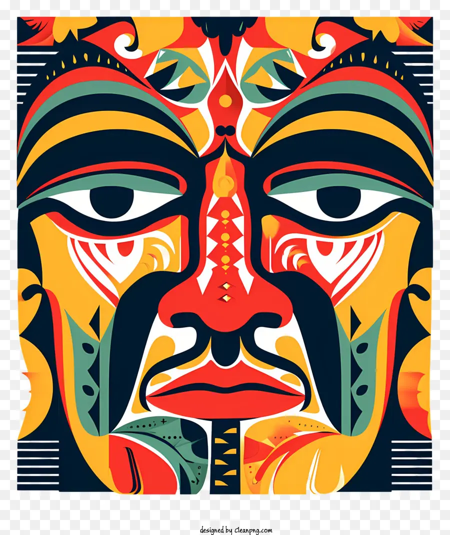 Journée Waitangi，La Peinture Abstraite PNG