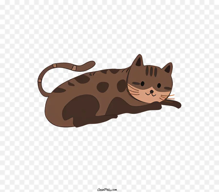 Kitty，Chat Domestique PNG