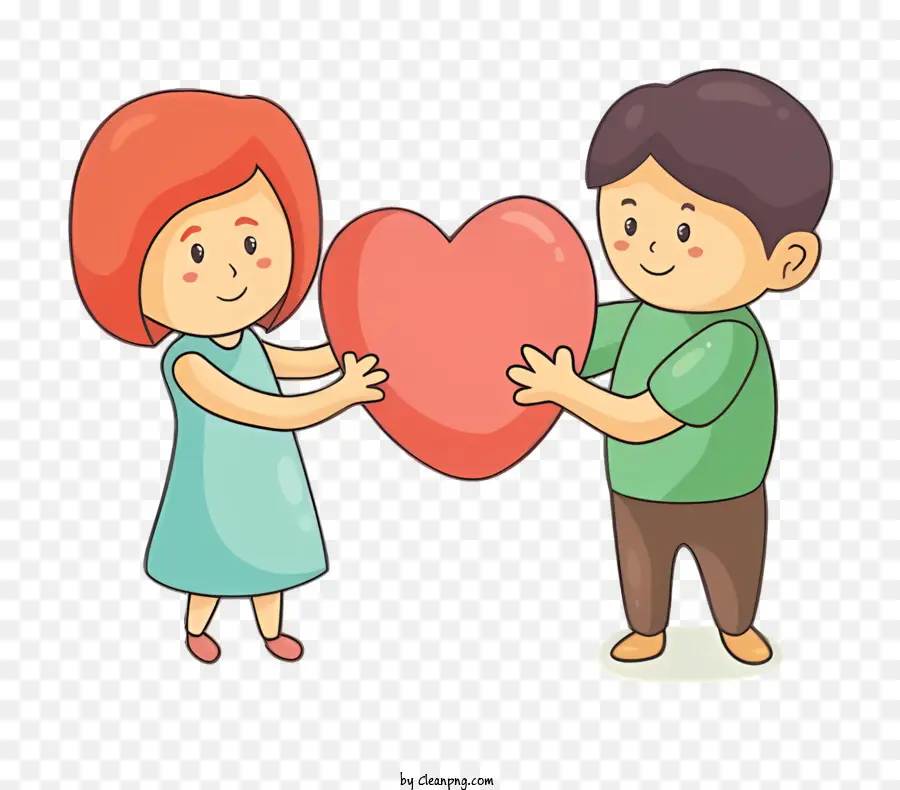 Amour Couple，Romance PNG