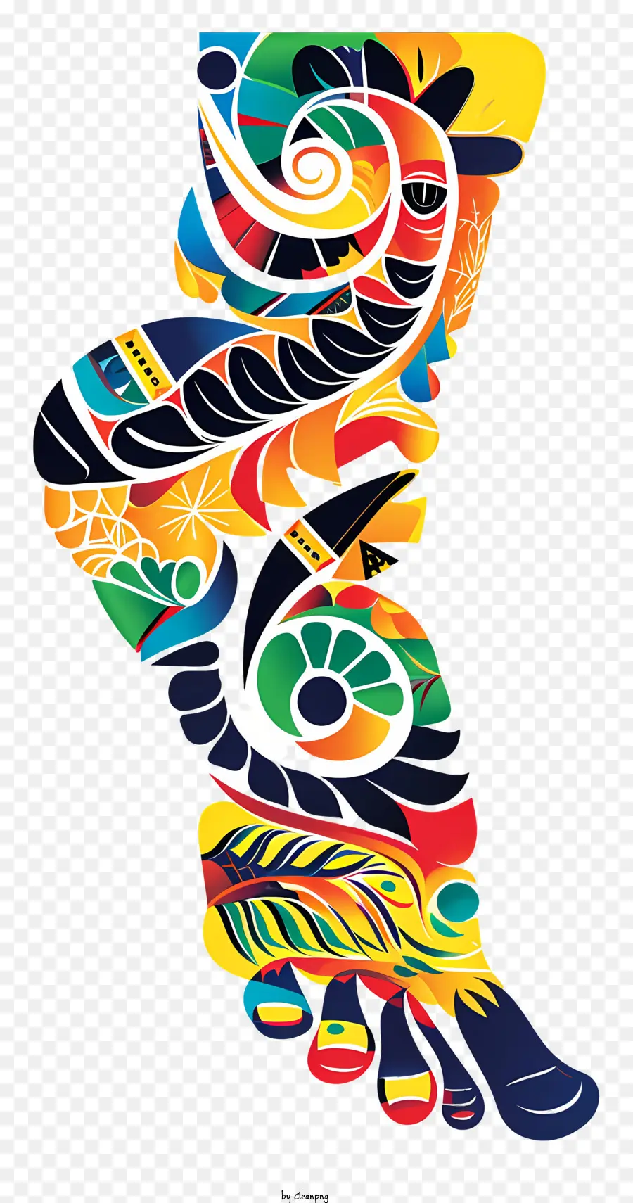 Journée Waitangi，Art Brésilien Traditionnel PNG