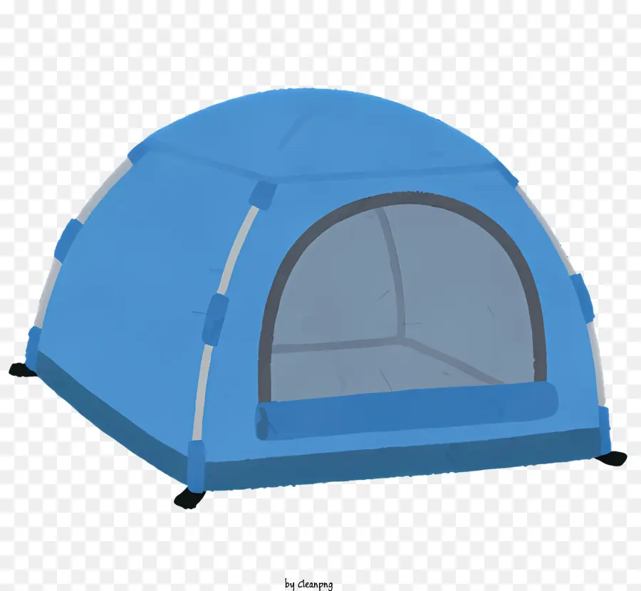 Camp De Tente，Tente PNG