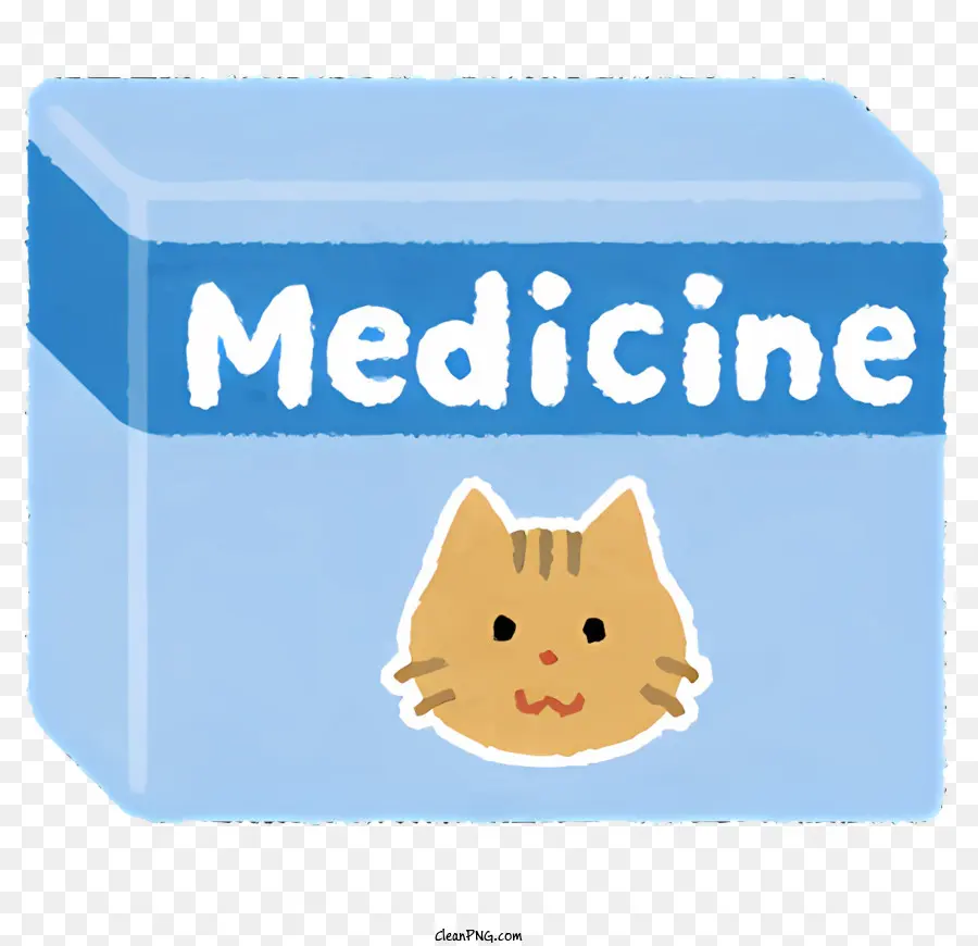 Médical，Boîte De Médicaments PNG