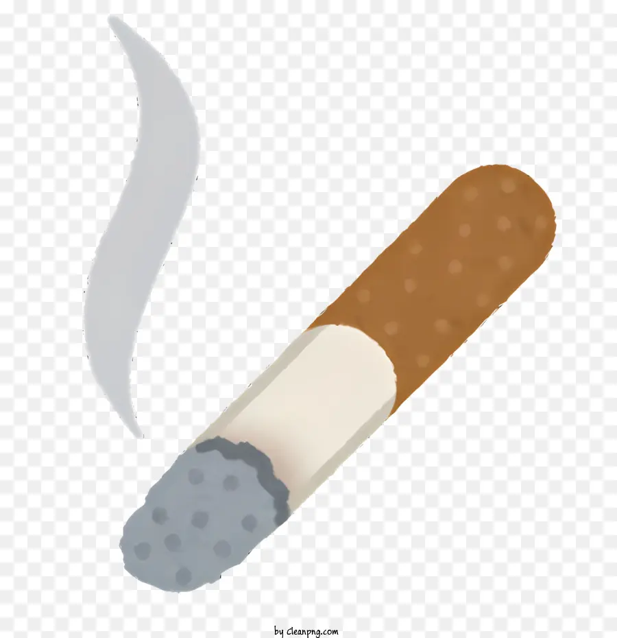 Cigarette，Cendrier PNG