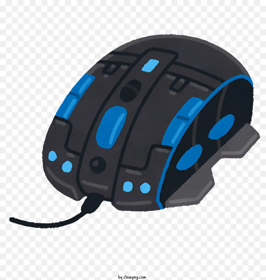 Souris D'ordinateur，Souris De Jeu PNG