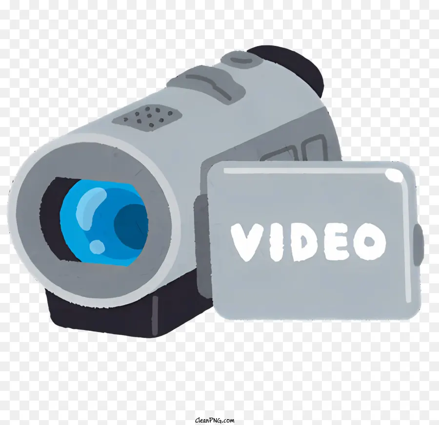 Caméra，Vidéo PNG