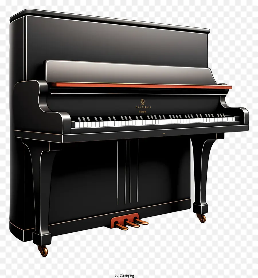 Piano Plat，Piano PNG