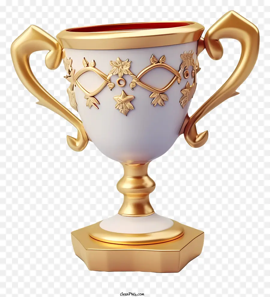 Trophée，Prix PNG