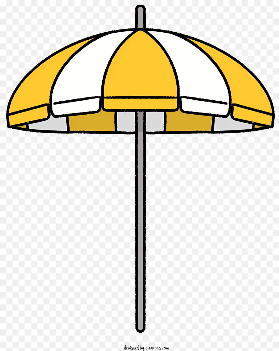 Parapluie Fermé，Position Fermée PNG