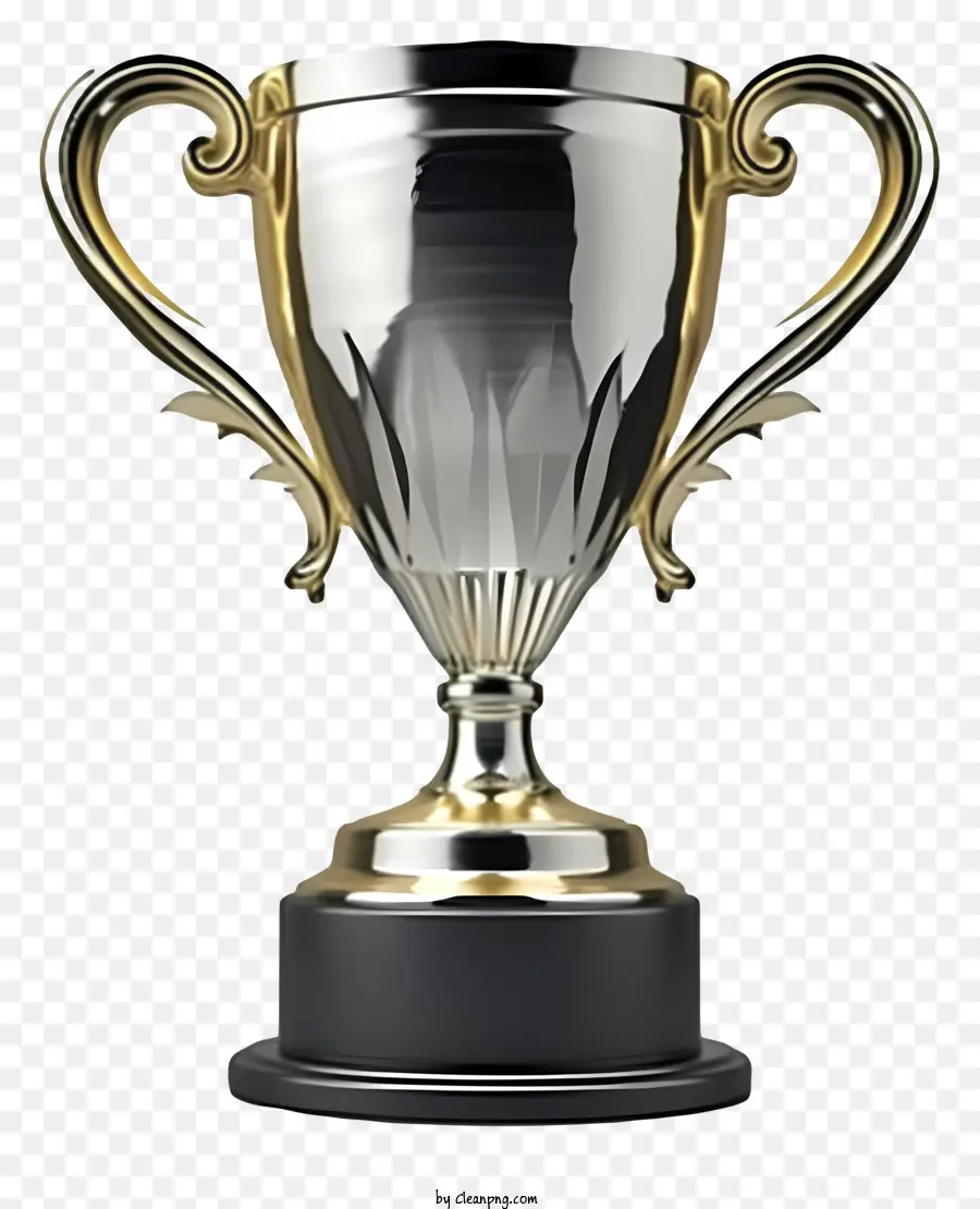 Trophée De La Coupe Du，Trophée PNG