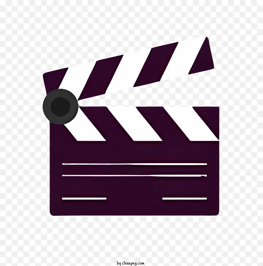 Film Logo，Clin PNG