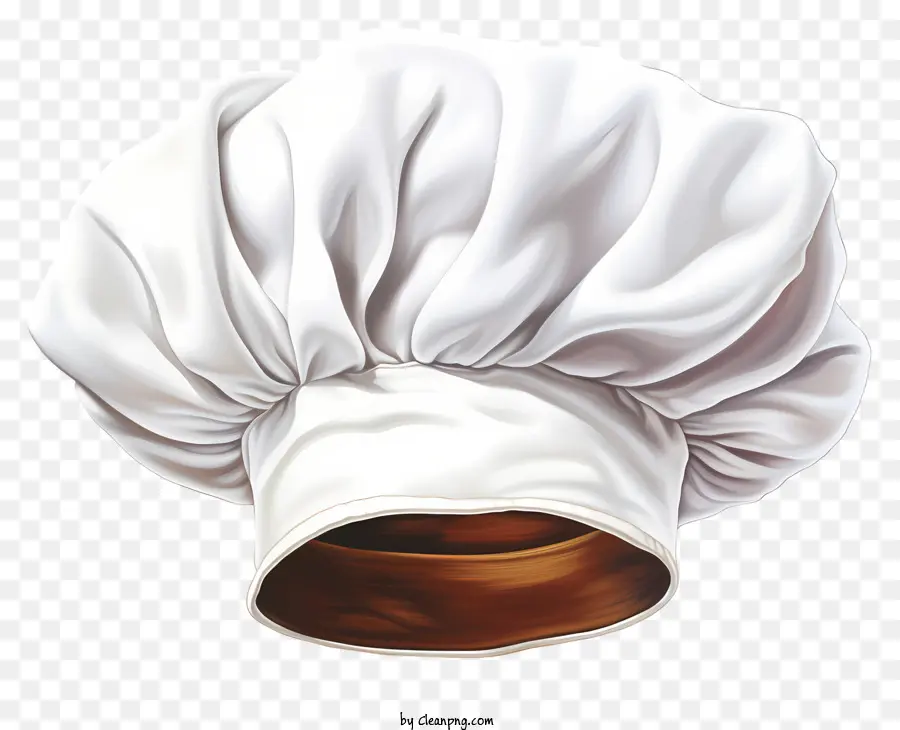 Chapeau De Chef Aquarelle，Toque De Chef PNG